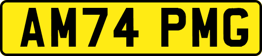 AM74PMG