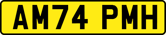 AM74PMH