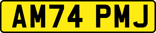AM74PMJ