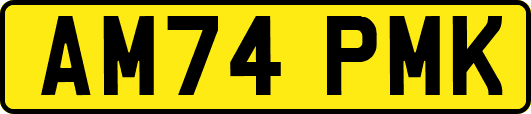 AM74PMK