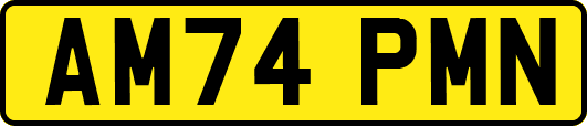 AM74PMN