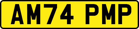 AM74PMP