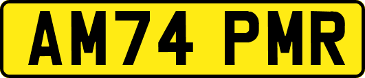 AM74PMR