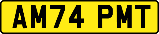 AM74PMT