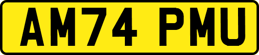 AM74PMU