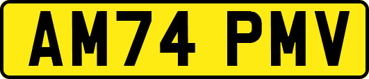 AM74PMV