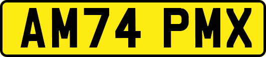 AM74PMX