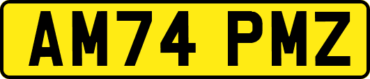 AM74PMZ