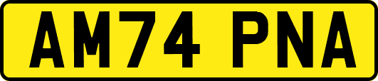 AM74PNA