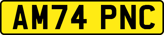AM74PNC