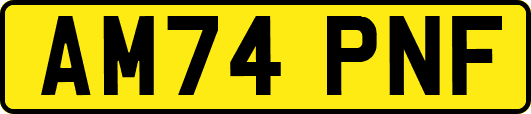 AM74PNF