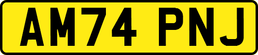 AM74PNJ