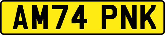 AM74PNK
