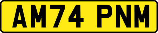 AM74PNM