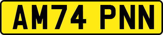 AM74PNN