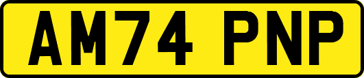 AM74PNP