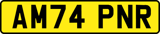 AM74PNR
