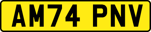 AM74PNV