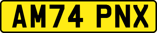 AM74PNX