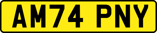 AM74PNY