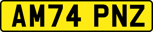 AM74PNZ