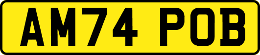 AM74POB