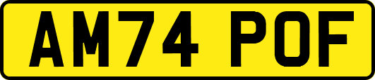 AM74POF