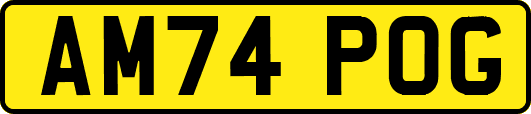 AM74POG