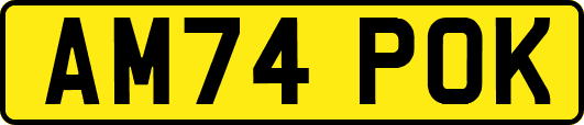 AM74POK