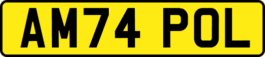 AM74POL