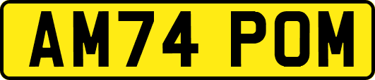 AM74POM