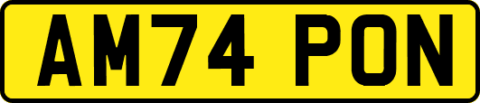 AM74PON
