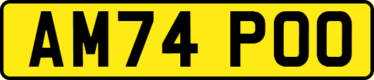 AM74POO