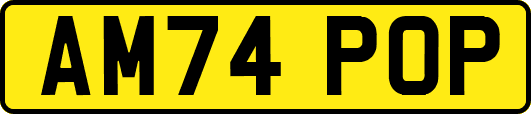 AM74POP