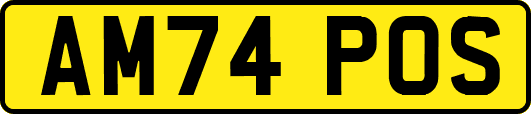 AM74POS