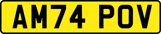 AM74POV