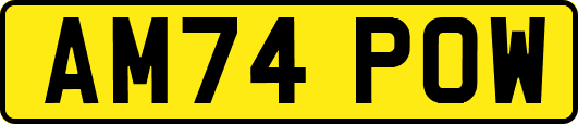 AM74POW