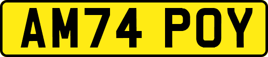 AM74POY