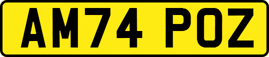 AM74POZ