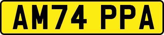 AM74PPA
