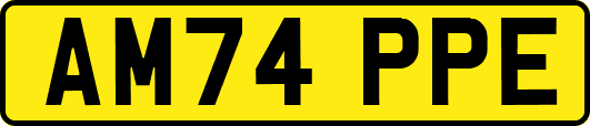AM74PPE