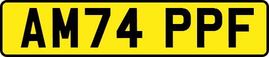 AM74PPF