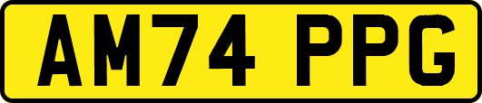 AM74PPG