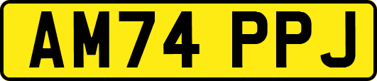 AM74PPJ