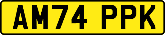 AM74PPK