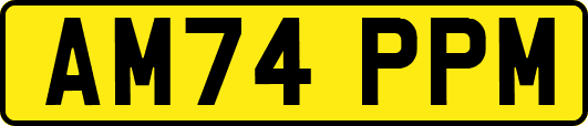AM74PPM