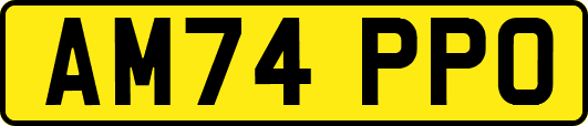 AM74PPO