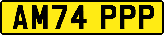 AM74PPP