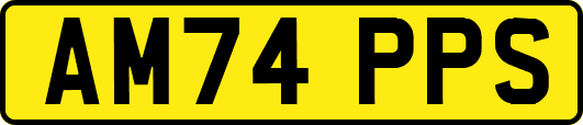 AM74PPS