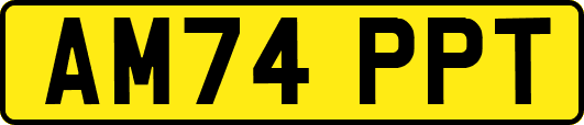 AM74PPT